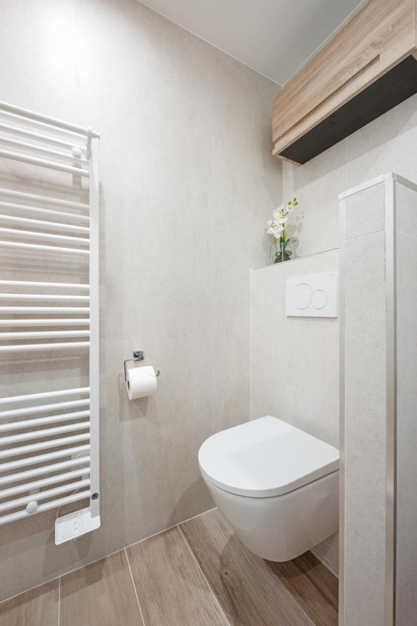Ferienwohnung Le Coq Gabriel - Parking - Amazing View Roquebrune-Cap-Martin Exterior foto